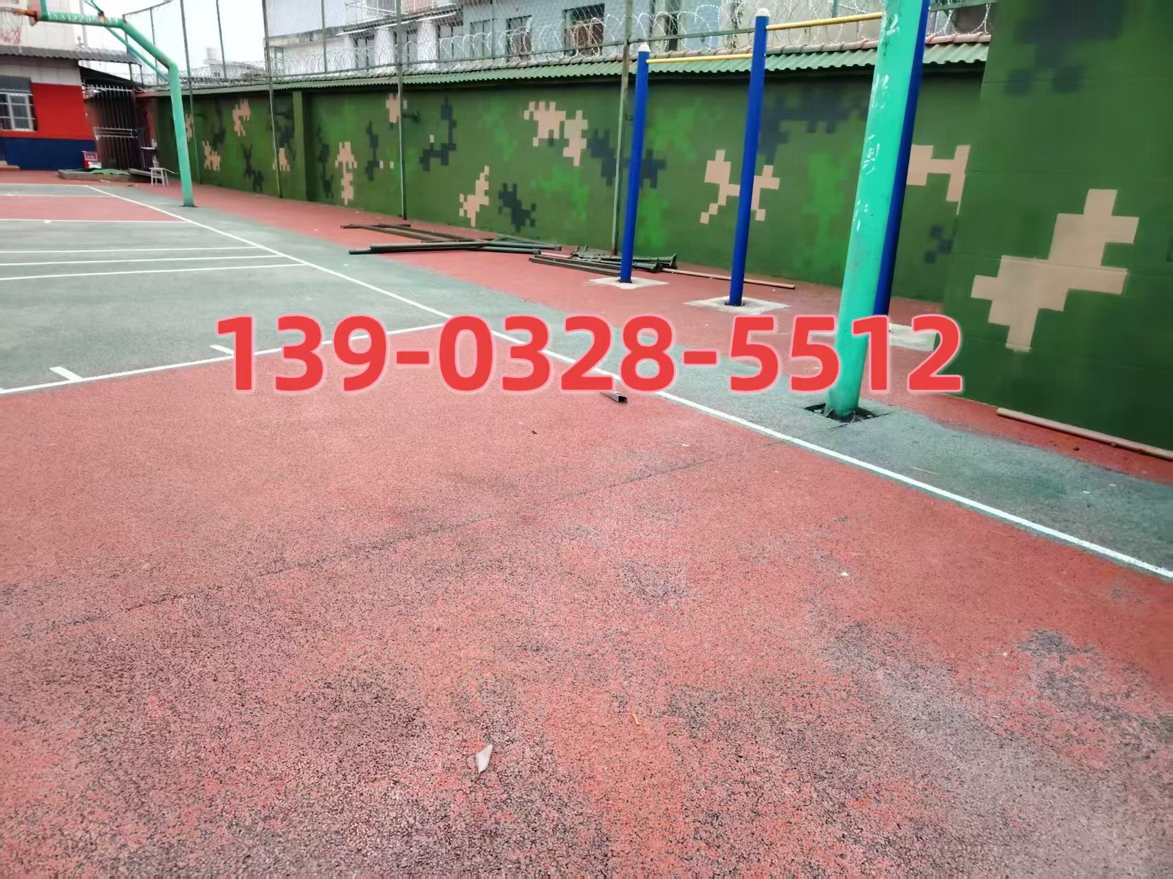 塔城选择合适的迷彩漆：
