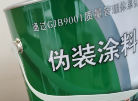 塔城外墙迷彩漆材料价约 45-60 元 /k
